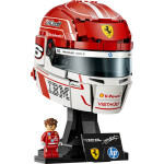 LEGO LEGO® Editions 43014 Helma Charles Leclerc ze Scuderia Ferrari HP