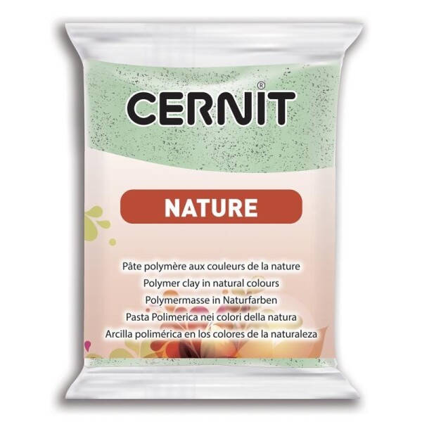 CERNIT NATURE 56g - čedič