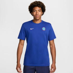 Nike Chelsea FC Club Essential Tee FV9312-495 tričko