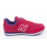 Boty New Balance Jr 30,5