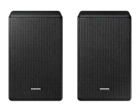 SAMSUNG SWA-9500S černá / Zadní bezdrátové přídavné reproduktory / 140W / Bluetooth (SWA-9500S/EN)