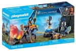 Playmobil® Novelmore 71645 Hlídání brnění