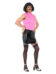 Smiffys.com Kostým Královna Freddie Mercury Velikost: L