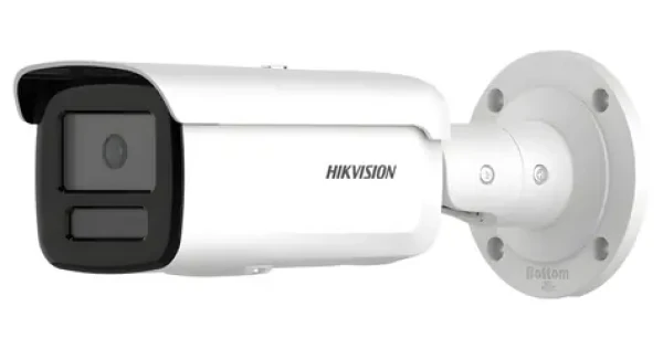 HIKVISION DS-2CD2T86G2H-4I(2.8mm)(eF) / IP kamera / Bullet / 8Mpix / AcuSense / obj. 2,8 mm / IR 80m / IP67 (DS-2CD2T86G2H-4I(2.8mm)(eF))