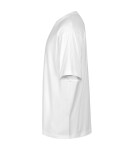 Stage tričko unisex bílá 2XL
