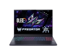 ACER NTB Predator Helios Neo 16S AI (PHN16S-71-90BU),Ultra9-275HX,16"WQXGA,32GB,1TB SSD,RTX 5060,W11H,Black EDF_11294793
