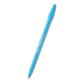 Monami Plus Pen 3000-45 liner 0,4 mm modrá nebeská