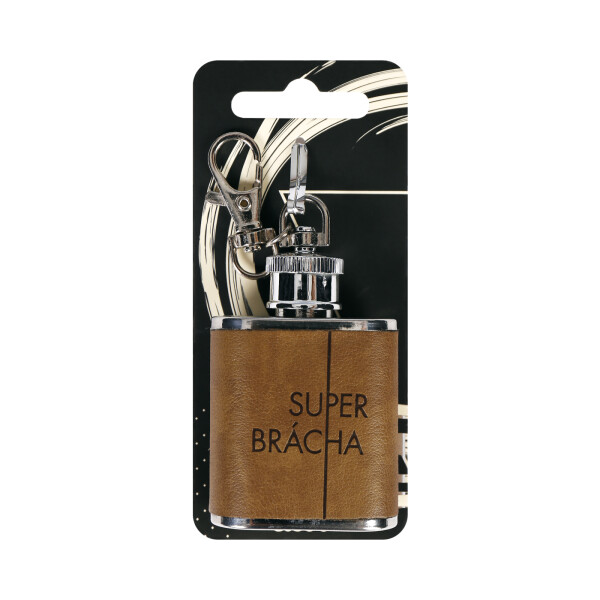 Albi Mini placatka Super brácha Albi