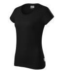 Resist heavy tričko dámské černá 01 (brand label) S