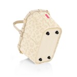 Košík Reisenthel Carrybag XS Leo vanilla
