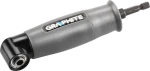Graphite Úhlový adaptér na bity 55H931