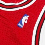 Mitchell & Ness Pánský dres Chicago Bulls NBA Michael Jordan #23 1988-89 Authentic Velikost: M