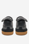 Tenisky Reebok CAMPIO XT KILTY 100235246 Syntetický materiál,Přírodní kůže (useň) - Semiš,Přírodní kůže (useň) - Lícová