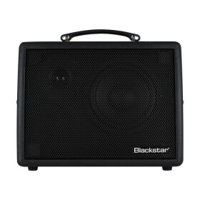 Blackstar Sonnet 60 - Black A-Stock