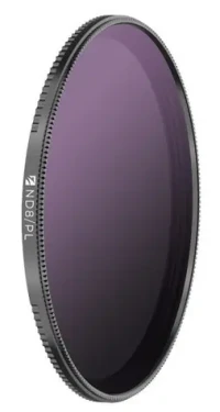 Freewell magnetický ND8/PL filtr 72 mm (FW-72-ND8/PL)