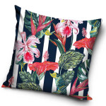 Povlak na polštářek Květinový Ráj