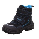Zimní boty SNOWCAT GTX, Superfit, 1-000024-0010, modrá - 20