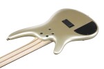 Ibanez SR405EPBDXMGU Mars Gold Metallic Burst