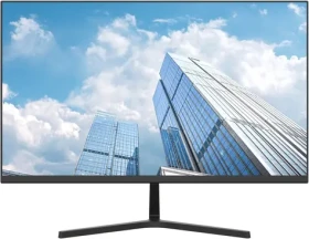 27" Dahua LM27-B201S černá / IPS / 16:9 / 1920x1080 / 100Hz / 250cd/m / 1000:1 / 5ms / VGA+HDMI / VESA 3Y / repro (LM27-B201S)