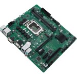 Asus PRIME H610M-C D4-CSM 90MB1A30-M0EAYC