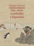 Sny, mýty pohádky Japonska