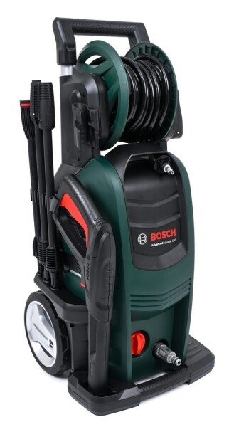 Elektrická vysokotlaká myčka Bosch AdvancedAquatak 150 06008A7700