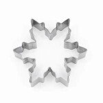 Smolík Vykrajovátko Vločka 37 mm