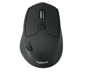 Logitech Wireless Mouse M720 Triathlon EDF_288378