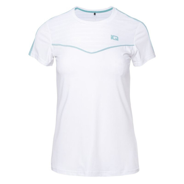 Tenisové tričko IQ Ikaria Wmns W XL