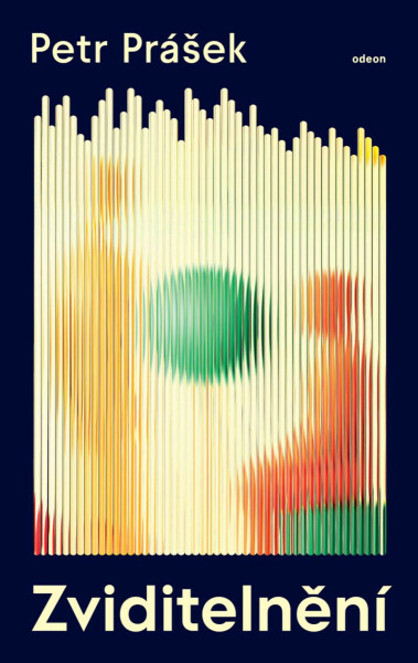Zviditelnění - Petr Prášek