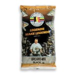 MVDE Breamo-Mix Black 1kg,MVDE Breamo-Mix Black 1kg