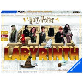 Harry Potter Labyrinth