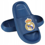 Žabky EVA Jr 2300006820N Real Madrid - plážové žabky k bazénu 34/35