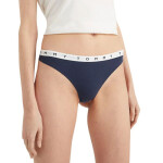 Tommy Hilfiger Spodní prádlo 3-pack tanga W UW0UW02521 dámské L