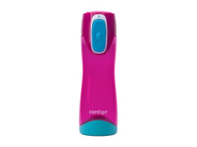 Contigo Dětská láhev Swish 500 ml Magenta