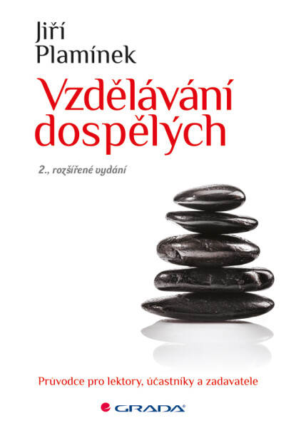 Vzdělávání dospělých - Jiří Plamínek