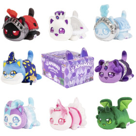 Aphmau Mystery MeeMeow Plyšák série 9