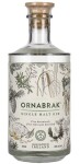 Ornabrak Single Malt Gin 0,7L