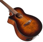 Ibanez AEG70L Tiger Burst (použité)