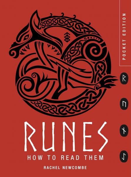 Runes - Rachel Newcombe