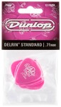 Dunlop Delrin 0.71