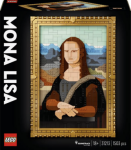 LEGO LEGO Art 31213 Mona Lisa