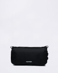 Topologie Bottle Sacoche Medium Black Ripstop Dry