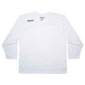 Hokejový Dres Tréninkový Flex WHT Sr