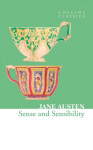 Sense and Sensibility Jane Austenová