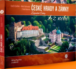 České hrady zámky nebe Západní Čechy