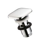 IDEAL STANDARD - Strada II Umyvadlová výpusť Click-Clack, chrom T3629AA