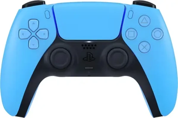 Sony DualSense Ice Blue / Bezdrátový ovladač / PlayStation 5 (SP5P508)