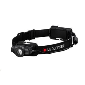 Ledlenser H5 Core čelová svítilna