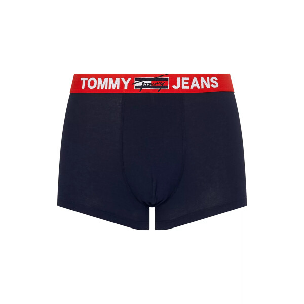 Pánské spodní prádlo Close to Body TRUNK UM0UM02178DW5 - Tommy Hilfiger SM